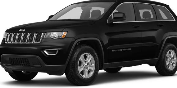 JEEP GRAND CHEROKEE 2018 1C4RJFAG0JC458012 image